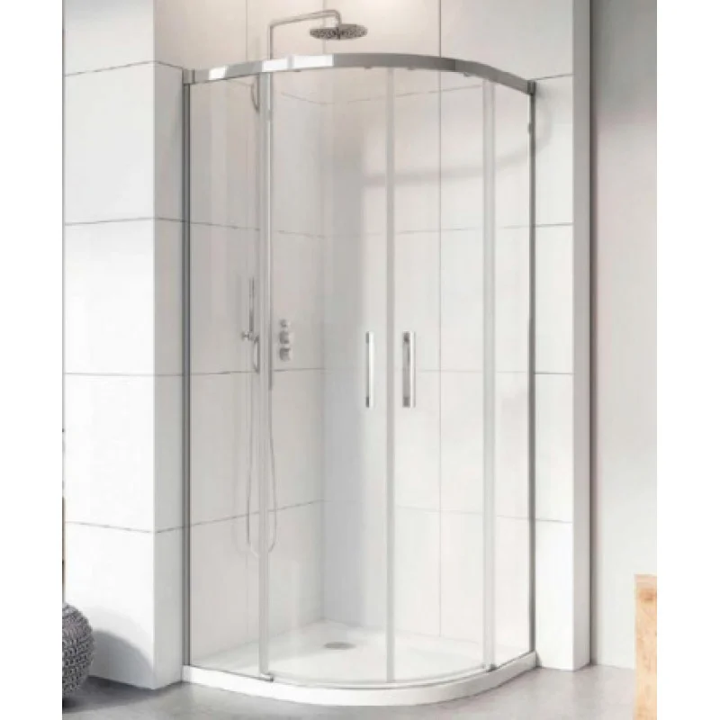 Душова кабіна Radaway Radaway Idea PDD 90x90 387140-01-01