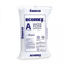 Фільтруючий матеріал Ecosoft MIX (ФК)-тип А, 12 л ECOMIXA12