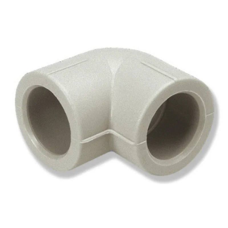 Колено Wavin Ekoplastik 63х90 SKO06390XX