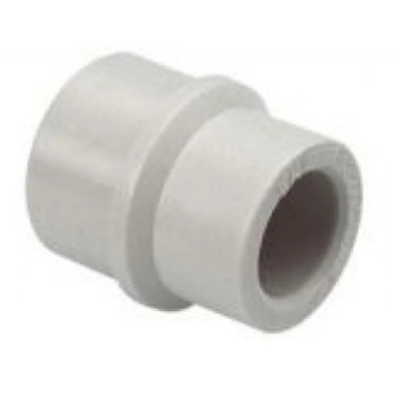 Муфта переходная Wavin Ekoplastik 125х110 ВН SRE1125110RCT