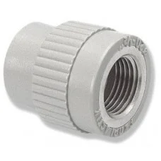 Переходник Wavin Ekoplastik 16х1/2" ВР SZI01620XX