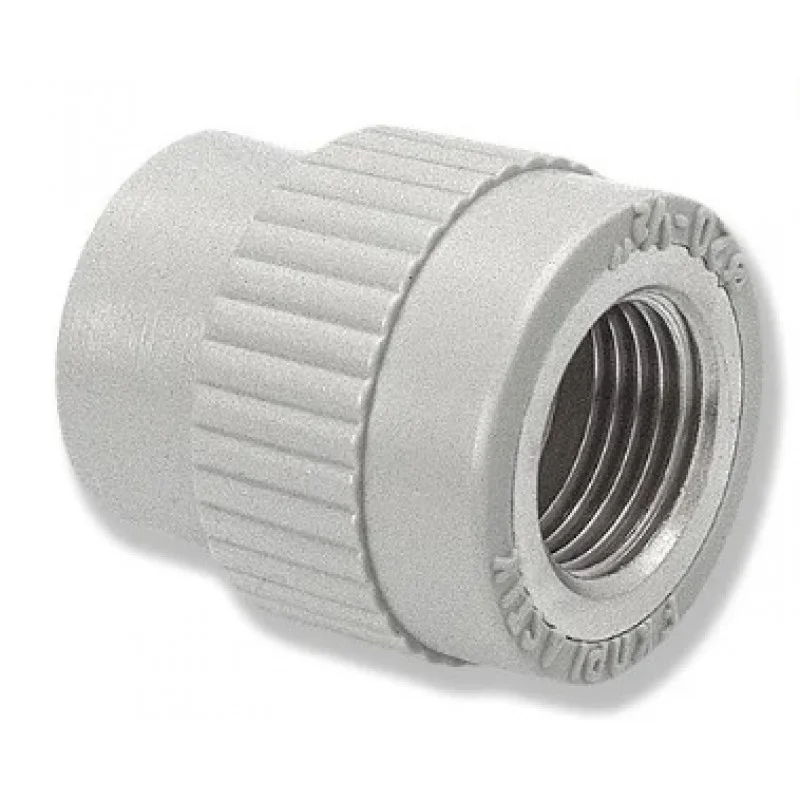 Переходник Wavin Ekoplastik 40х5/4" ВР SZI04040XX