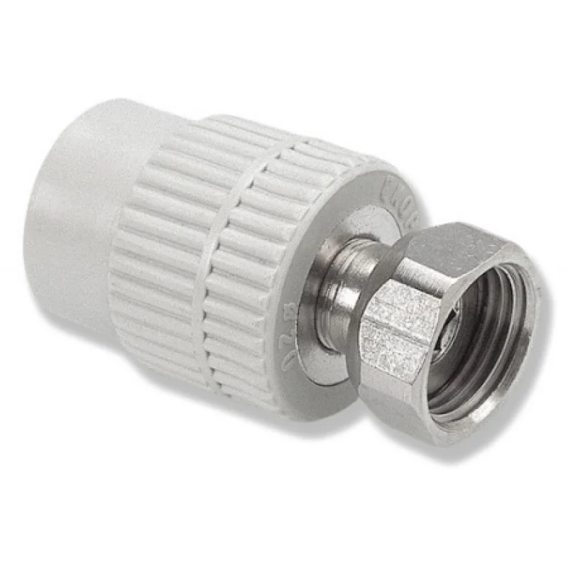 Перехідник Wavin Ekoplastik 20х3/4" НГ SZMD02025X