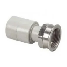 Переходник Wavin Ekoplastik 16х1/2" НГ SNAM01620X