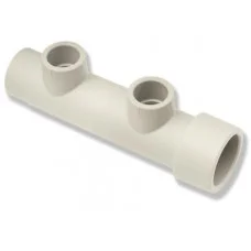 Коллектор двойной Wavin Ekoplastik 16х32 SROZ132162RCT
