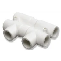 Распределительный узел Wavin Ekoplastik 20х20 SRAO02020X
