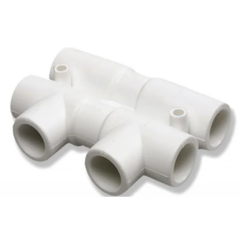 Розподільний вузол Wavin Ekoplastik 20х20 SRAO02020X