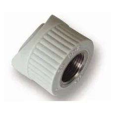 Сідло варене Wavin Ekoplastik 90х3/4" ВР SNSI09025X