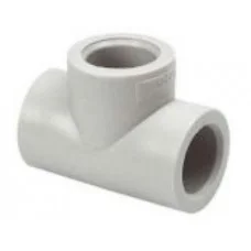 Трійник Wavin Ekoplastik 50 мм STK050XXXX