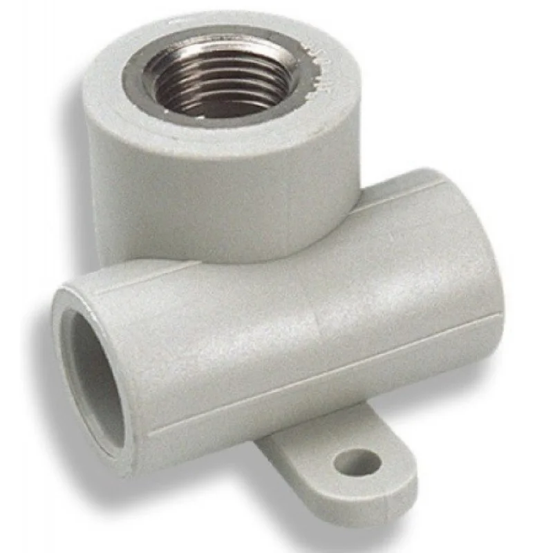 Трійник Wavin Ekoplastik 25х1/2" ВР SNKP02520X