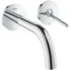 Змішувач для раковини вбудований Grohe Atrio NEW (зовнішня частина) 19287003