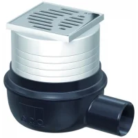 Трап пластиковый ACO EasyFlow 2505.05.77