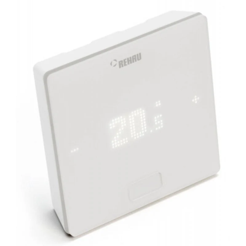 Терморегулятор Rehau Nea Smart 2.0 HBW 328004001