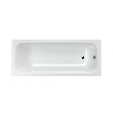 Ванна акрилова Radaway Mia 1700x700 WA1-50-170x070