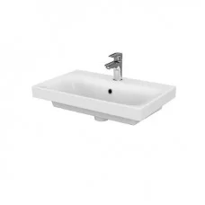 Раковина Cersanit Moduo 600 мм CCWF1007782074