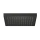 Верхний душ Nobili 200x200 мм AD139/17CBM