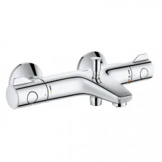 Термостатичний змішувач для ванни Grohe Grohtherm 800 34576000