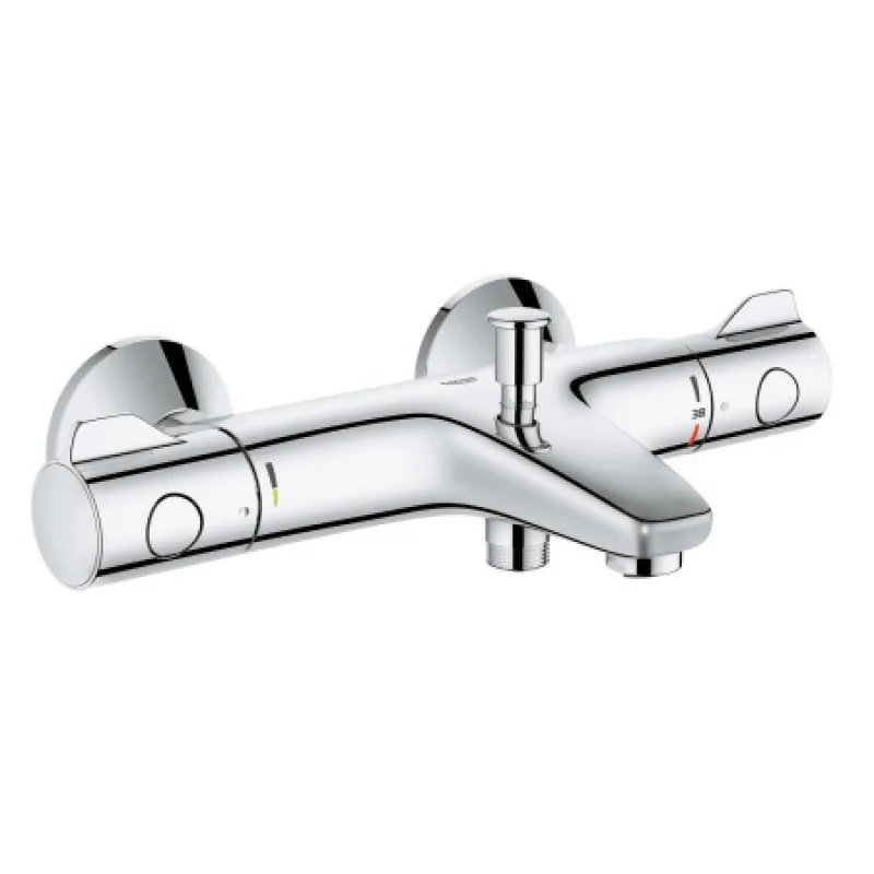 Термостатический смеситель для ванны Grohe Grohtherm 800 34576000