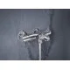 Термостатический смеситель для ванны Grohe Grohtherm 800 34576000