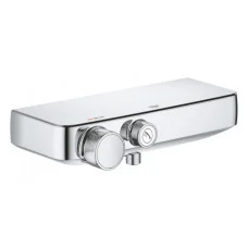 Термостатичний змішувач для душу Grohe Grohtherm SmartControl 34719000