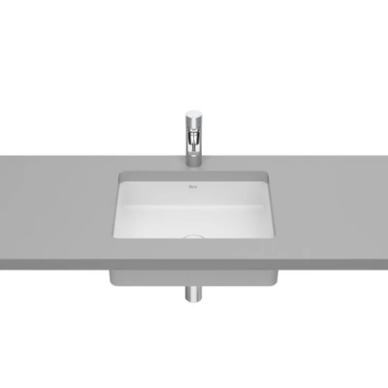 Раковина Roca Inspira Square 495x390 мм A327536000
