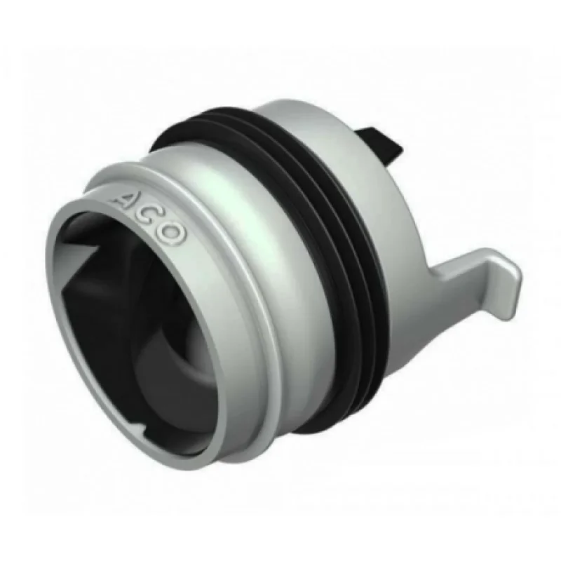 Сухий сифон ACO EasyStop DN 50 9010.79.24
