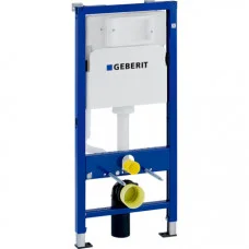 Инсталляционная система Geberit DuofixBasic 112 см 458.103.00.1