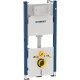 Інсталяція для унітазу Geberit Duofix Delta 458.126.00.1