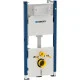 Інсталяція для унітазу Geberit Duofix Delta 458.126.00.1