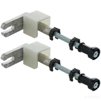 Комплект креплений Geberit Duofix 111.815.00.1
