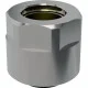 Резьбовое соединение Geberit с цанговым кольцом под евроконус d 15 мм x3/4" 25073