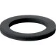 Прокладка ущільнювача Geberit Mapress EPDM чорна G 2 3/8" 90086