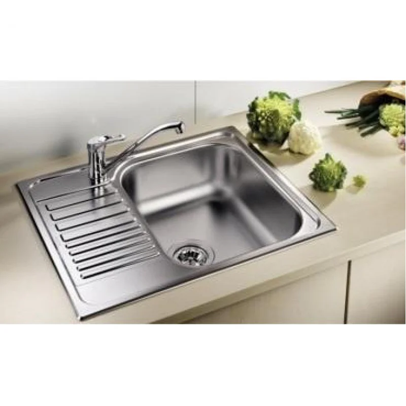Кухонная мойка TEKA CLASSIC 40109616