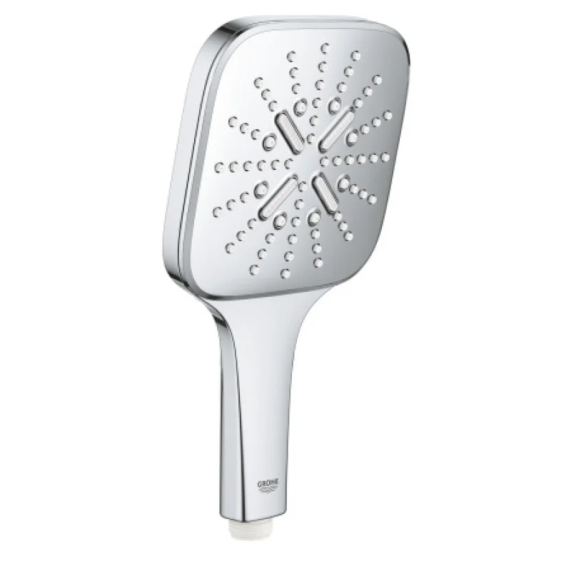 Душевая лейка Grohe Rainshower SmartActive 130 Cube 26550000