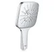 Душевая лейка Grohe Rainshower SmartActive 130 Cube 26550000