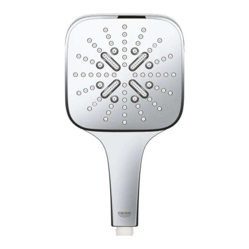 Душевая лейка Grohe Rainshower SmartActive 130 Cube 26550000