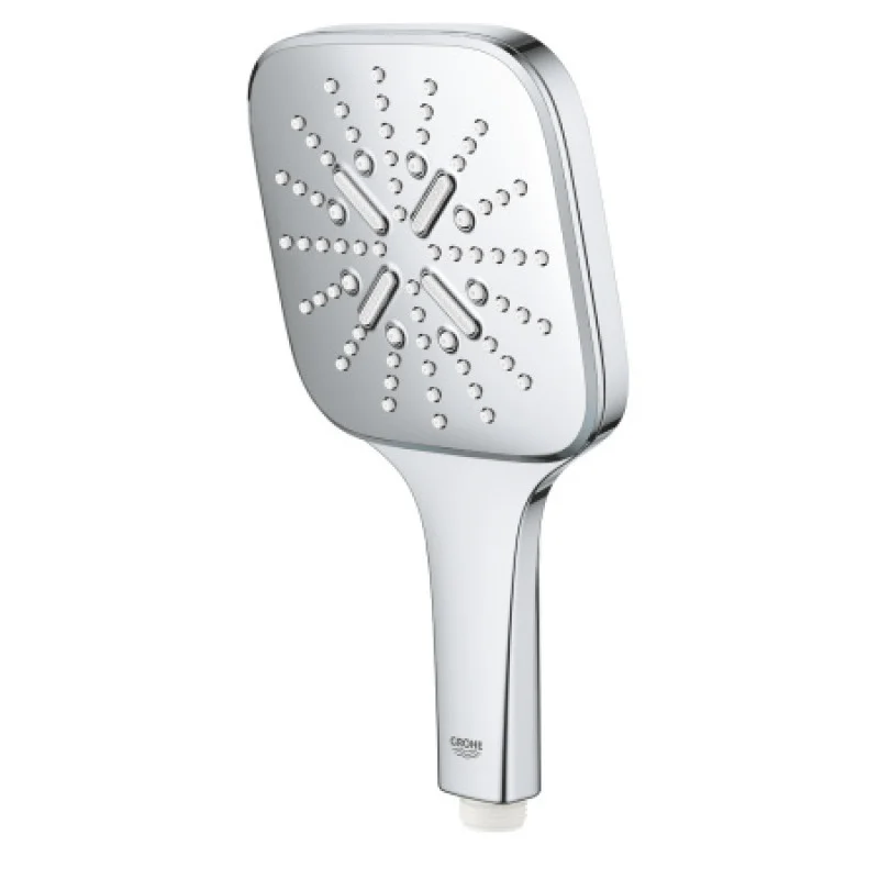 Душевая лейка Grohe Rainshower SmartActive 130 Cube 26550000