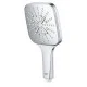 Душевая лейка Grohe Rainshower SmartActive 130 Cube 26550000
