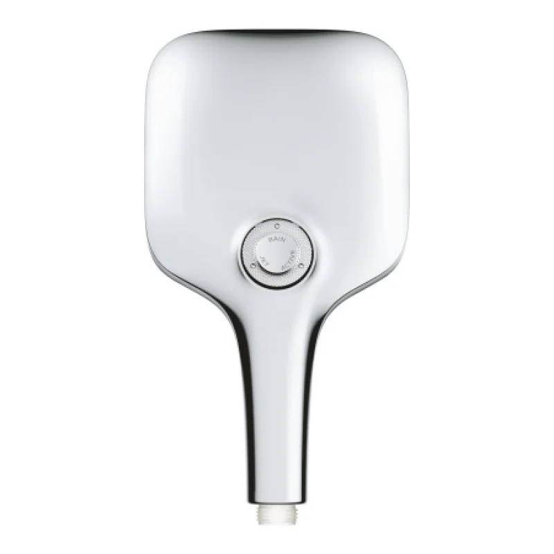 Душевая лейка Grohe Rainshower SmartActive 130 Cube 26550000