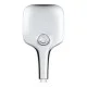 Душевая лейка Grohe Rainshower SmartActive 130 Cube 26550000