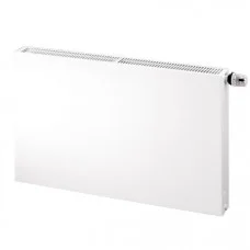 Стальной радиатор Purmo Plan Ventil Compact 11 тип 600х400 мм