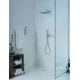 Настенный кронштейн Nobili 350 мм AD138/24CR