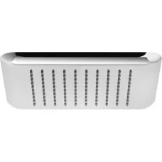 Верхній душ Nobili 245x245 мм AD139/122CR
