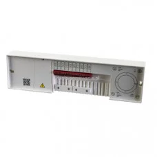 Контроллер Danfoss Icon 24В 10-канальный 088U1141
