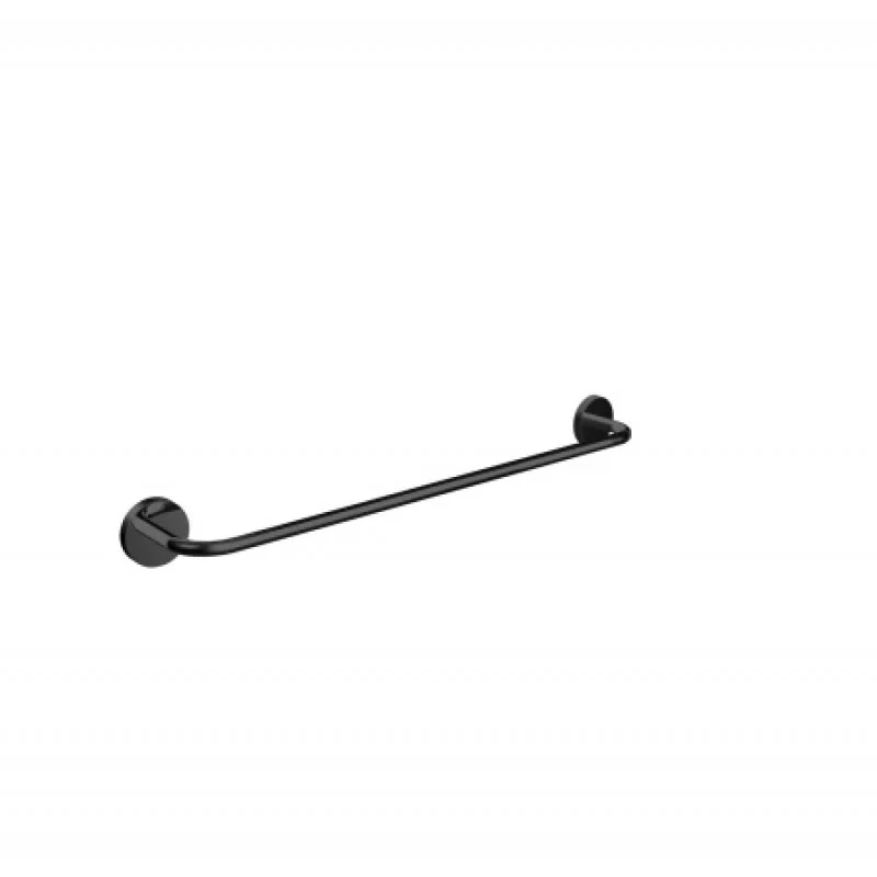 Утримувач рушника EMCO ROUND Black 500 мм 436013350