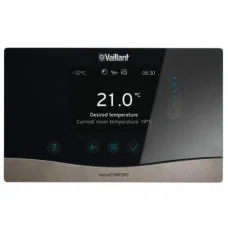 Терморегулятор Vaillant sensoCOMFORT VRC 720 0020260920