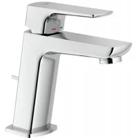 Змішувач для раковини Nobili Acqaviva VV103118/1CR