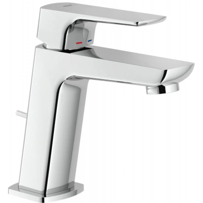Смеситель для раковины Nobili Acqaviva VV103118/1CR