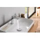 Смеситель для раковины Nobili Acqaviva VV103118/1CR
