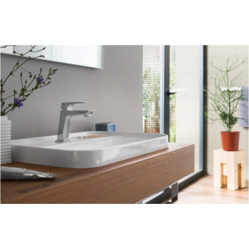 Смеситель для раковины Nobili Acqaviva VV103118/1CR